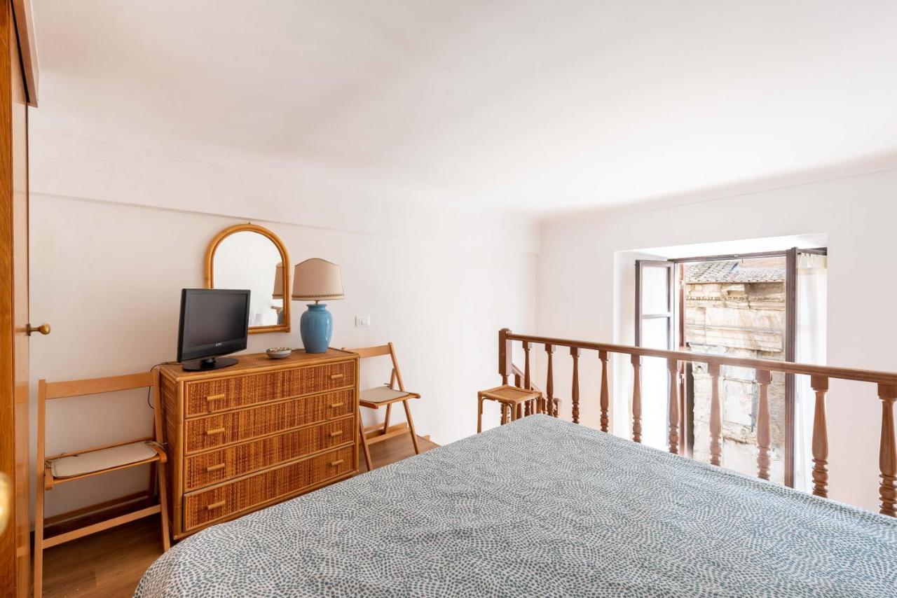 Rotonda 23 - Pantheon View Apartment Rome Exterior photo
