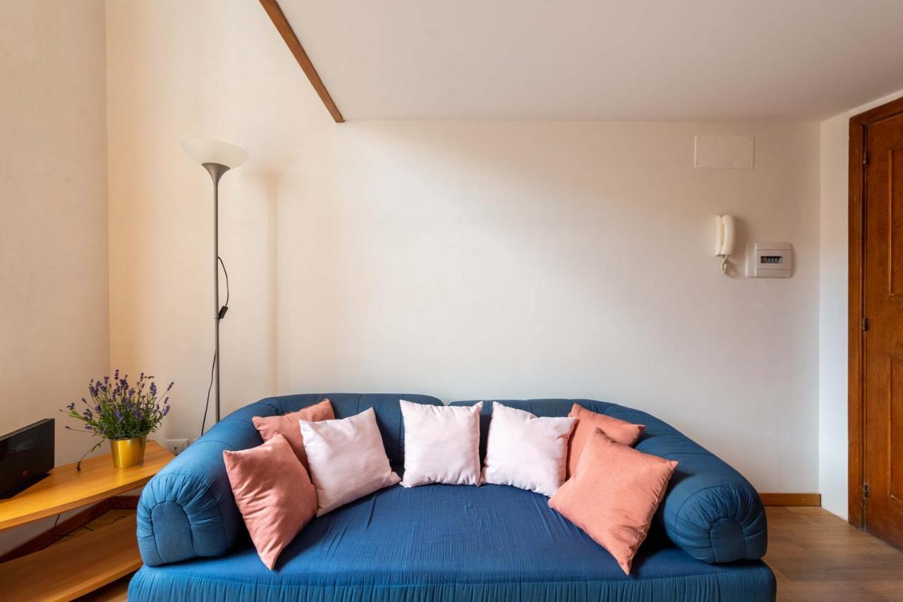 Rotonda 23 - Pantheon View Apartment Rome Exterior photo